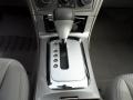 2009 Polar White Saturn Aura XE  photo #36