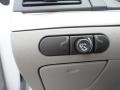 2009 Polar White Saturn Aura XE  photo #40