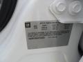 2009 Polar White Saturn Aura XE  photo #41