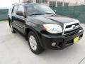 Black - 4Runner SR5 Photo No. 1