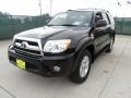 Black - 4Runner SR5 Photo No. 7