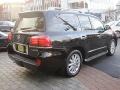 Black Onyx - LX 570 Photo No. 6