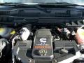 6.7 Liter OHV 24-Valve Cummins Turbo-Diesel Inline 6 Cylinder Engine for 2010 Dodge Ram 3500 Big Horn Edition Crew Cab 4x4 #56971754