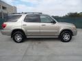 2005 Desert Sand Mica Toyota Sequoia SR5  photo #2