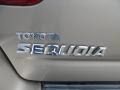 Desert Sand Mica - Sequoia SR5 Photo No. 21