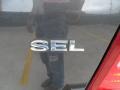 2007 Ford Freestyle SEL Marks and Logos