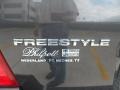 Alloy Metallic - Freestyle SEL Photo No. 20