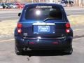 Imperial Blue Metallic - HHR LT Photo No. 3