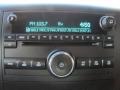 Ebony Audio System Photo for 2008 Chevrolet Silverado 1500 #56973116