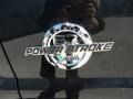 2012 Ford F350 Super Duty XLT Crew Cab 4x4 Dually Marks and Logos