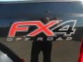 2012 Ford F350 Super Duty XLT Crew Cab 4x4 Dually Marks and Logos