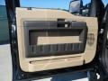 Adobe 2012 Ford F350 Super Duty XLT Crew Cab 4x4 Dually Door Panel