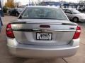 2005 Galaxy Silver Metallic Chevrolet Malibu Sedan  photo #9