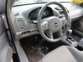 Galaxy Silver Metallic - Malibu Sedan Photo No. 10