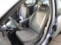 Galaxy Silver Metallic - Malibu Sedan Photo No. 15