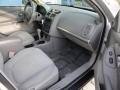 Galaxy Silver Metallic - Malibu Sedan Photo No. 16
