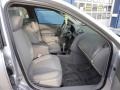Galaxy Silver Metallic - Malibu Sedan Photo No. 18