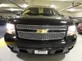 Black - Tahoe LTZ 4x4 Photo No. 3