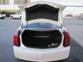 White Diamond - CTS Sedan Photo No. 28