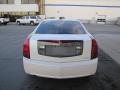 White Diamond - CTS Sedan Photo No. 29