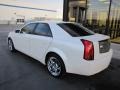 White Diamond - CTS Sedan Photo No. 30