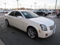 White Diamond - CTS Sedan Photo No. 31