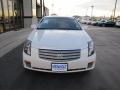 White Diamond - CTS Sedan Photo No. 32