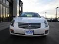 White Diamond - CTS Sedan Photo No. 33