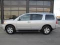 Silver Lightning - Armada SE 4x4 Photo No. 2