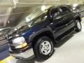 2006 Dark Blue Metallic Chevrolet Tahoe LS 4WD  photo #2