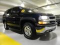 2006 Dark Blue Metallic Chevrolet Tahoe LS 4WD  photo #5