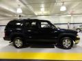 2006 Dark Blue Metallic Chevrolet Tahoe LS 4WD  photo #7