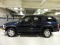 2006 Dark Blue Metallic Chevrolet Tahoe LS 4WD  photo #11