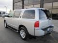 Silver Lightning - Armada SE 4x4 Photo No. 33