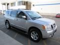 Silver Lightning - Armada SE 4x4 Photo No. 34
