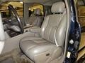 2006 Dark Blue Metallic Chevrolet Tahoe LS 4WD  photo #17