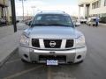Silver Lightning - Armada SE 4x4 Photo No. 35