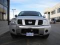 Silver Lightning - Armada SE 4x4 Photo No. 36