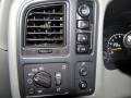 Dark Charcoal Controls Photo for 2007 Chevrolet Silverado 1500 #56973952