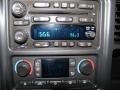 2007 Chevrolet Silverado 1500 Classic LT Extended Cab 4x4 Audio System