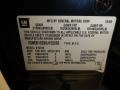 Dark Blue Metallic - Tahoe LS 4WD Photo No. 37