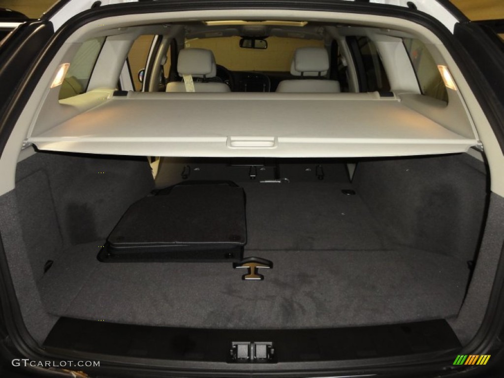 2011 9-3 X 2.0T SportCombi XWD Wagon - Arctic White / Parchment photo #8