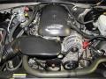5.3 Liter OHV 16-Valve Vortec V8 Engine for 2007 Chevrolet Silverado 1500 Classic LT Extended Cab 4x4 #56974061