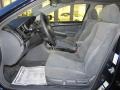 2006 Royal Blue Pearl Honda Accord EX Sedan  photo #3