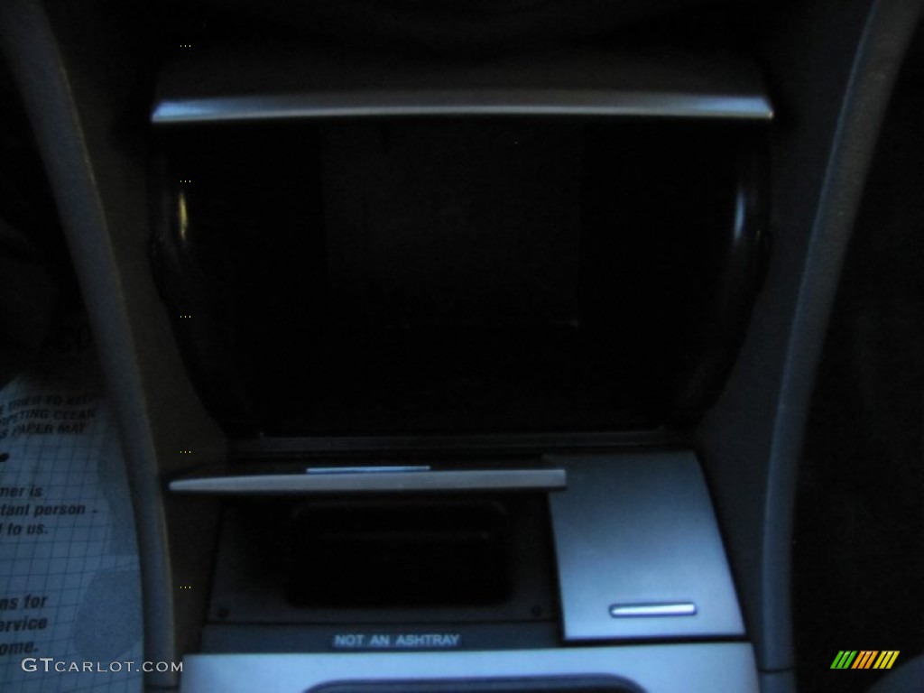 2006 Accord EX Sedan - Royal Blue Pearl / Gray photo #14