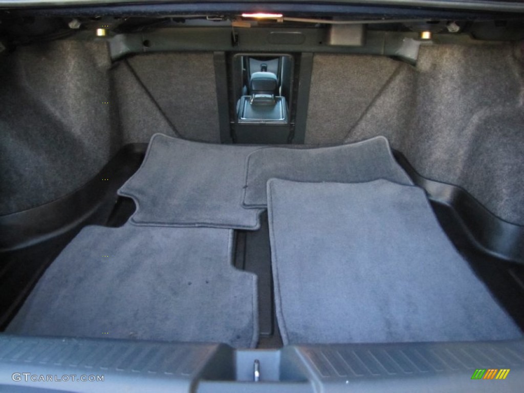 2006 Accord EX Sedan - Royal Blue Pearl / Gray photo #22