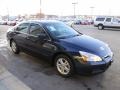 2006 Royal Blue Pearl Honda Accord EX Sedan  photo #27