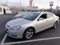 Silver Ice Metallic - Malibu LT Photo No. 2