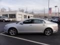 Silver Ice Metallic - Malibu LT Photo No. 4