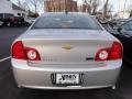 Silver Ice Metallic - Malibu LT Photo No. 5